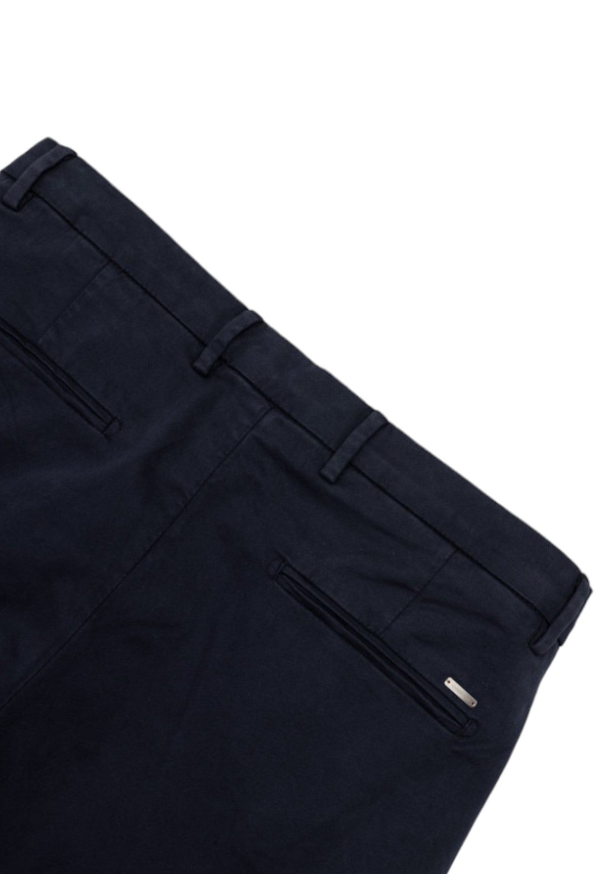 Pantaloni Tahoma TAHOMA-F24 Navy