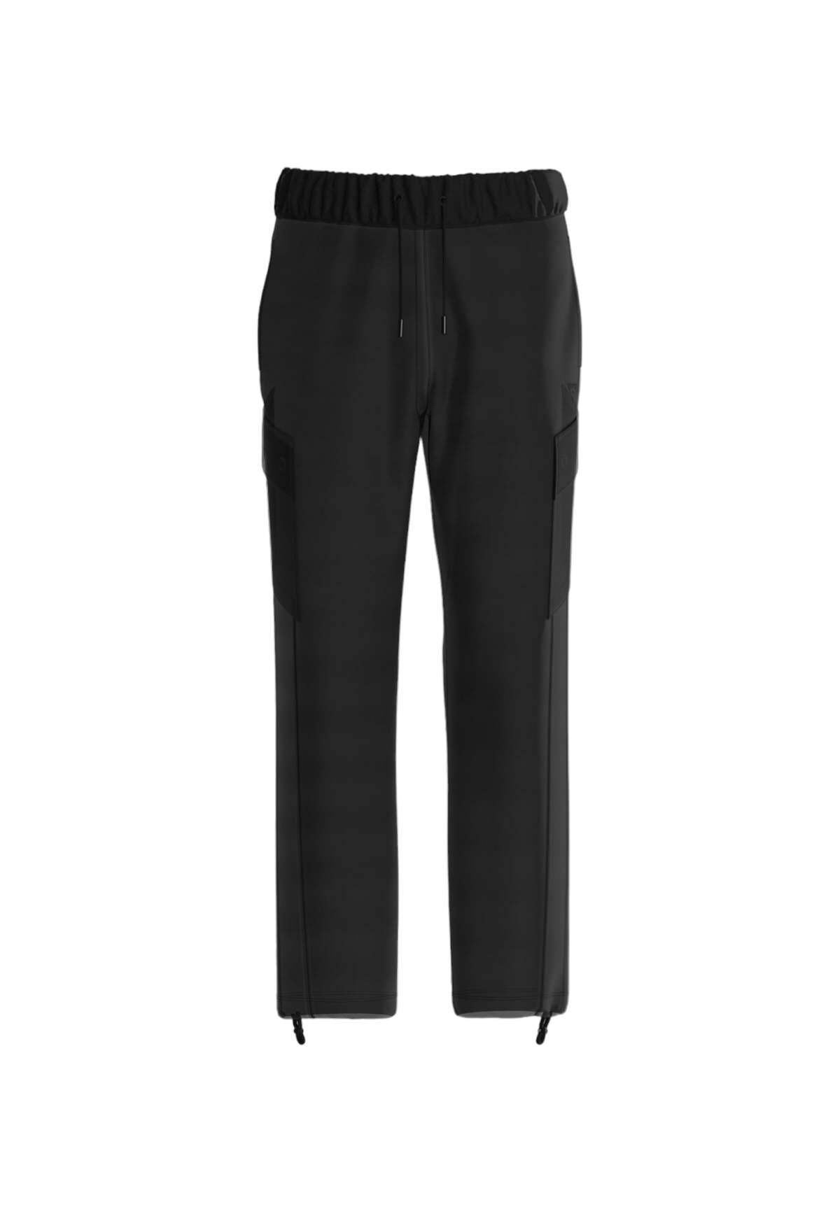 Pantaloni Cargo Steno Cargo Pant Z4YB07 Jet Black A996