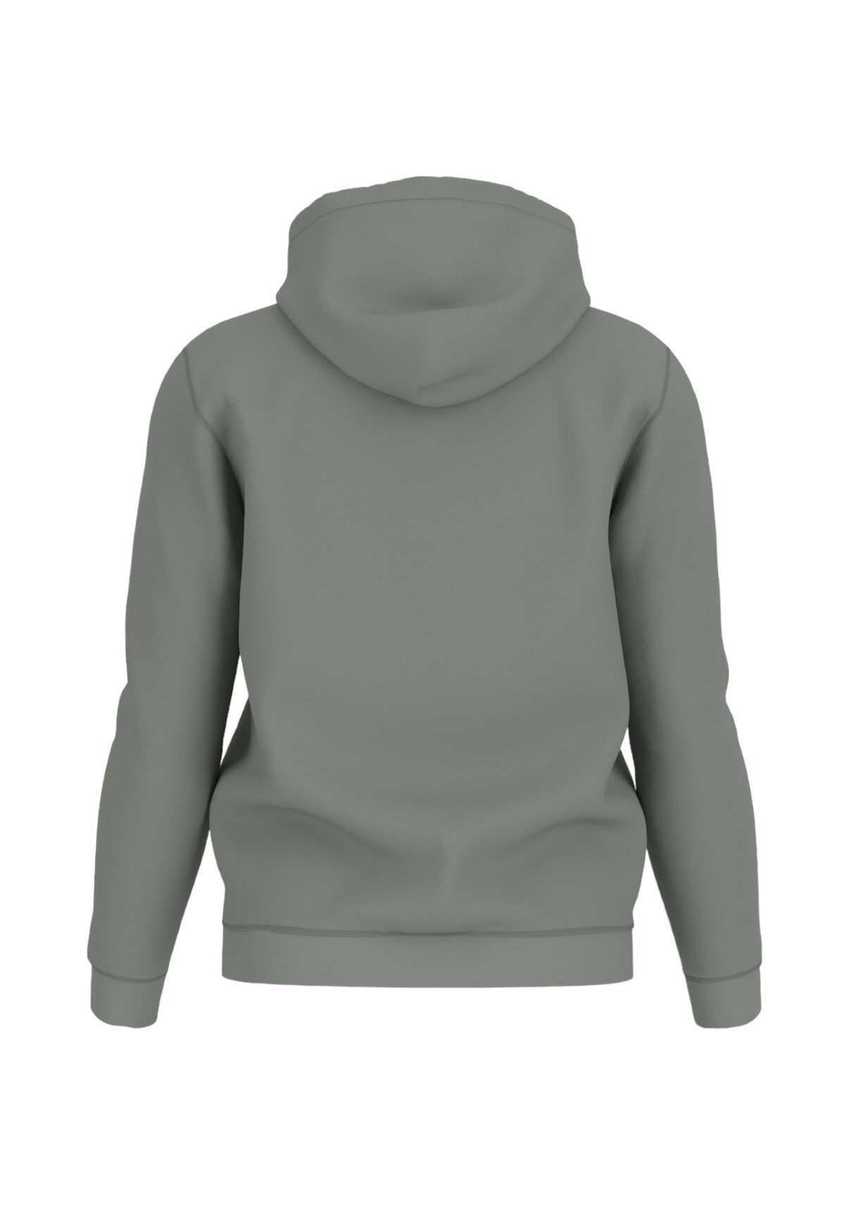 Felpa Pullover con Cappuccio Aldwin New Hoodie Z4YQ12 Pasadena Stone