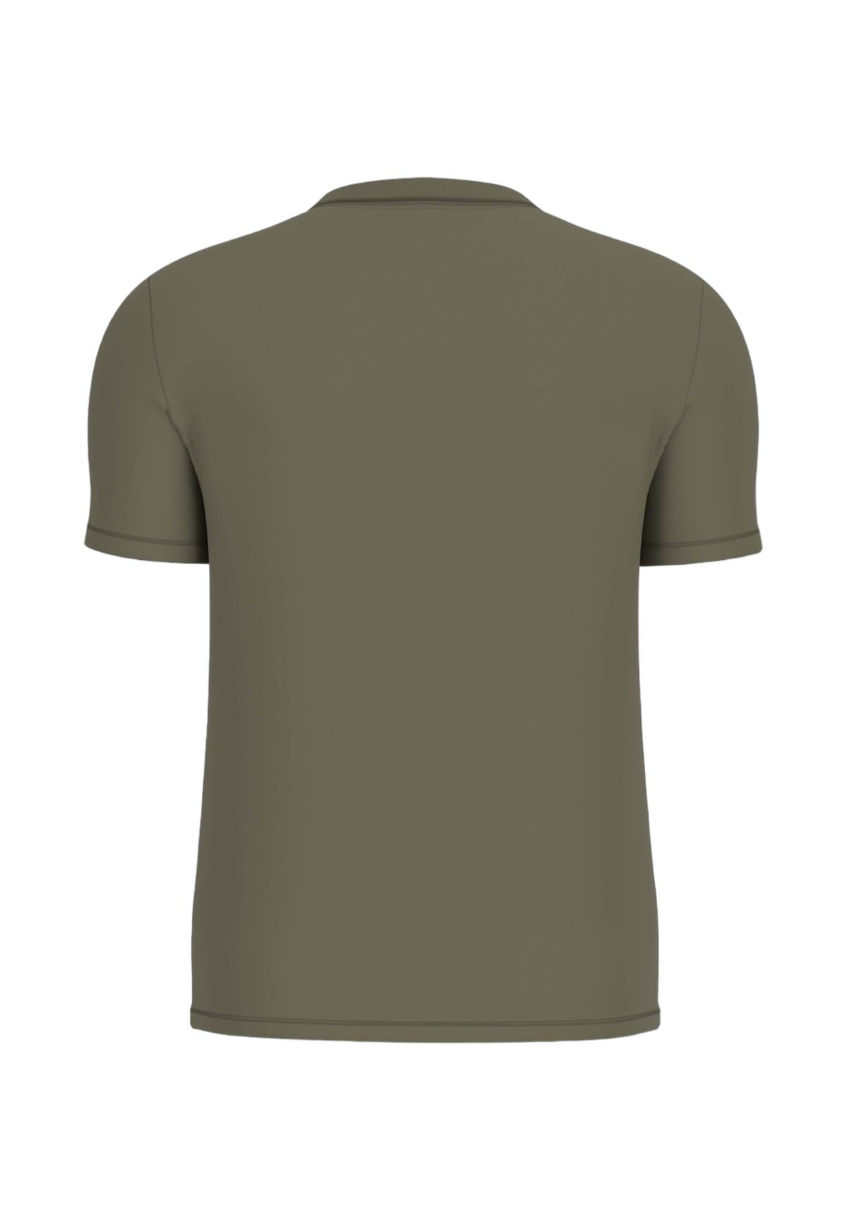 T-shirt a Maniche Corte Aidy Cn Ss Tee M2YI72 Olive Morning