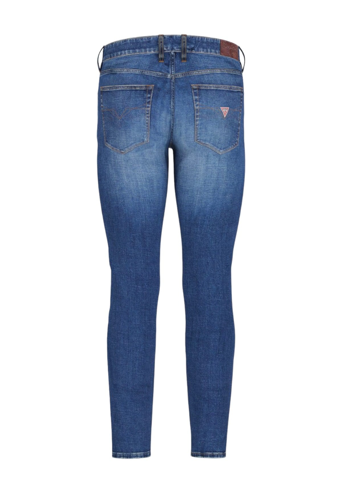 Jeans Finnley M4BAS2 Elite