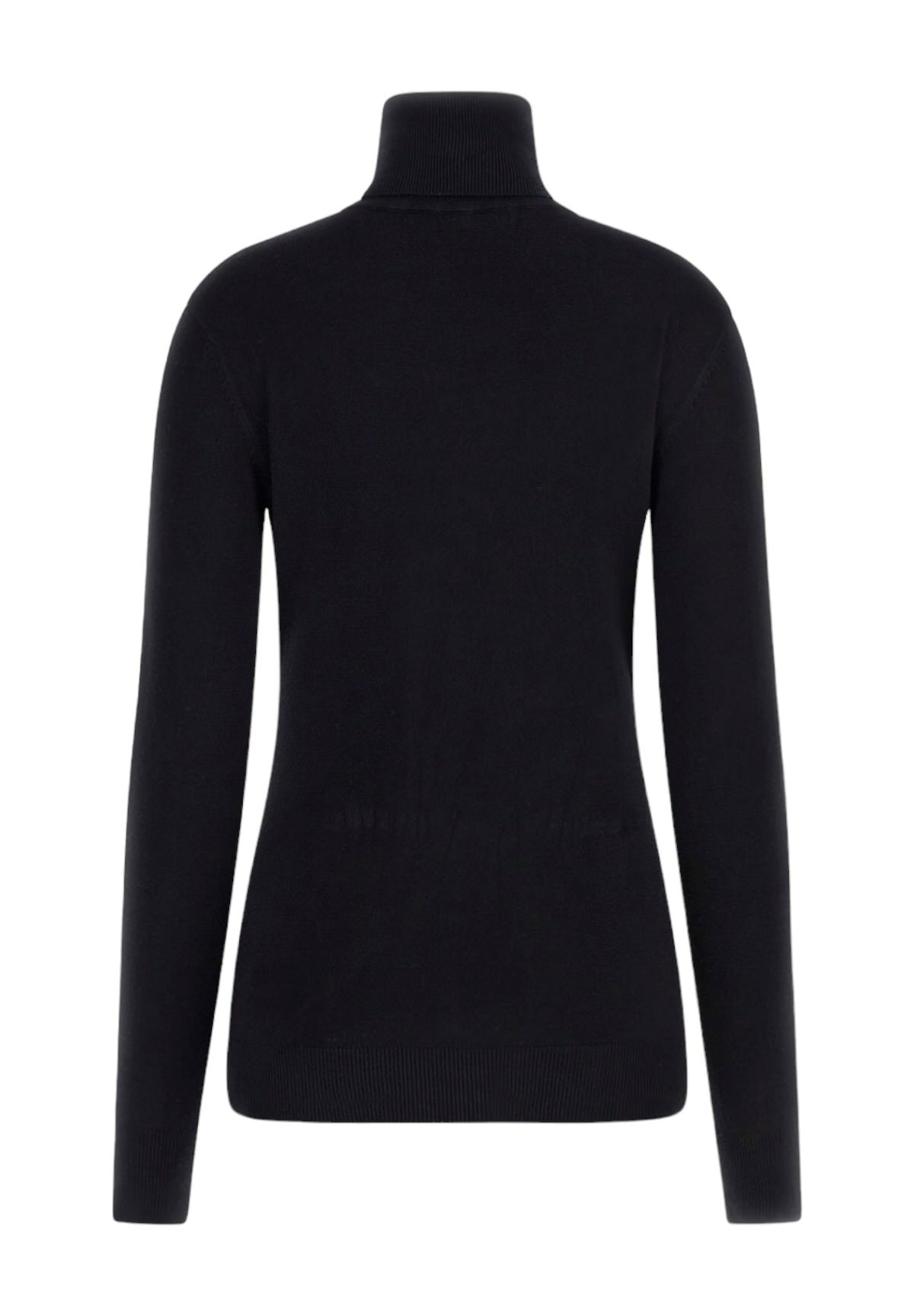 Maglione* W4br03 Jet Black A996