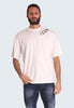 Icon T-shirt con Stampa t-shirt m/m IU9075T Off White