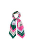 Marella Foulard 2423546026200 AMACA Multicolor