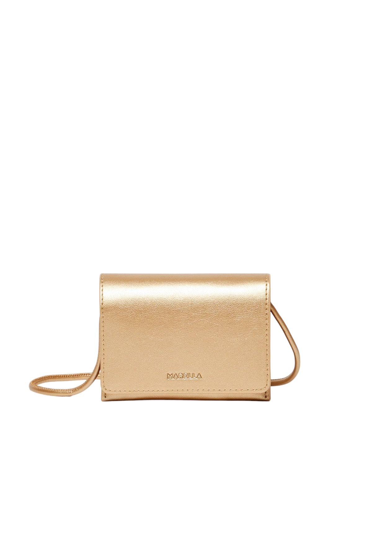 Pochette 2423716017200 AMPEX Oro