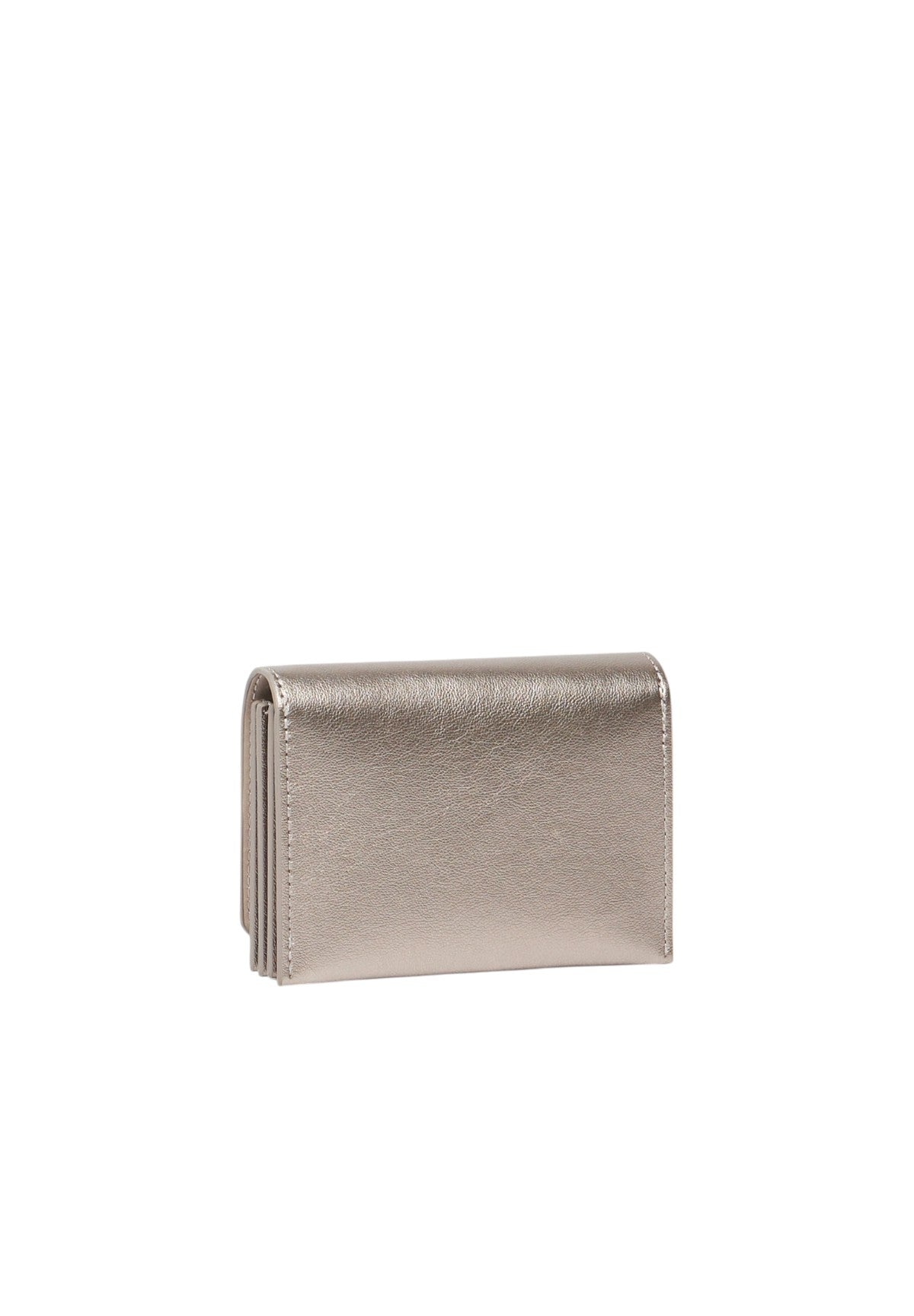 Pochette 2423716017200 AMPEX Argento