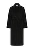 Marella Cappotto 2423016082200 DEDE Nero