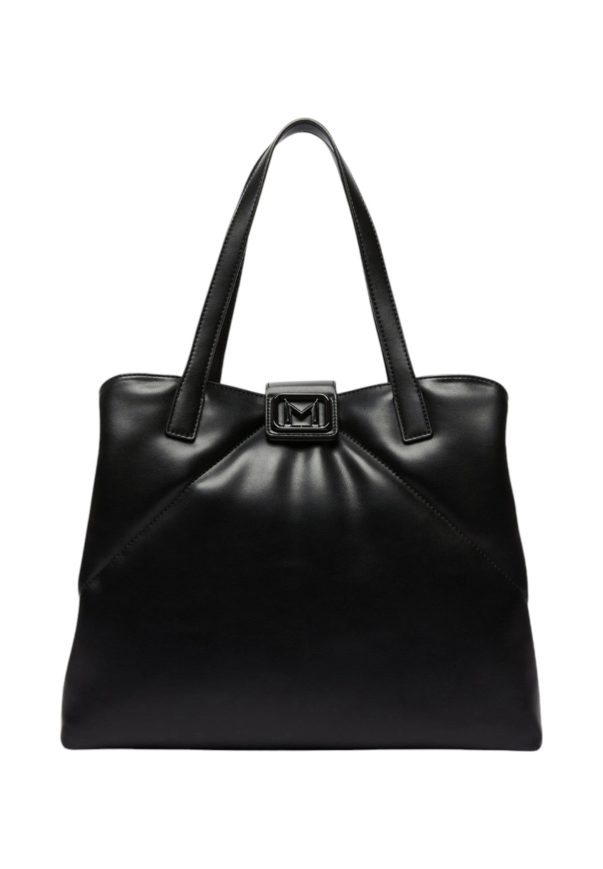 Borsa Shopper 2423516026200 Distesa Nero