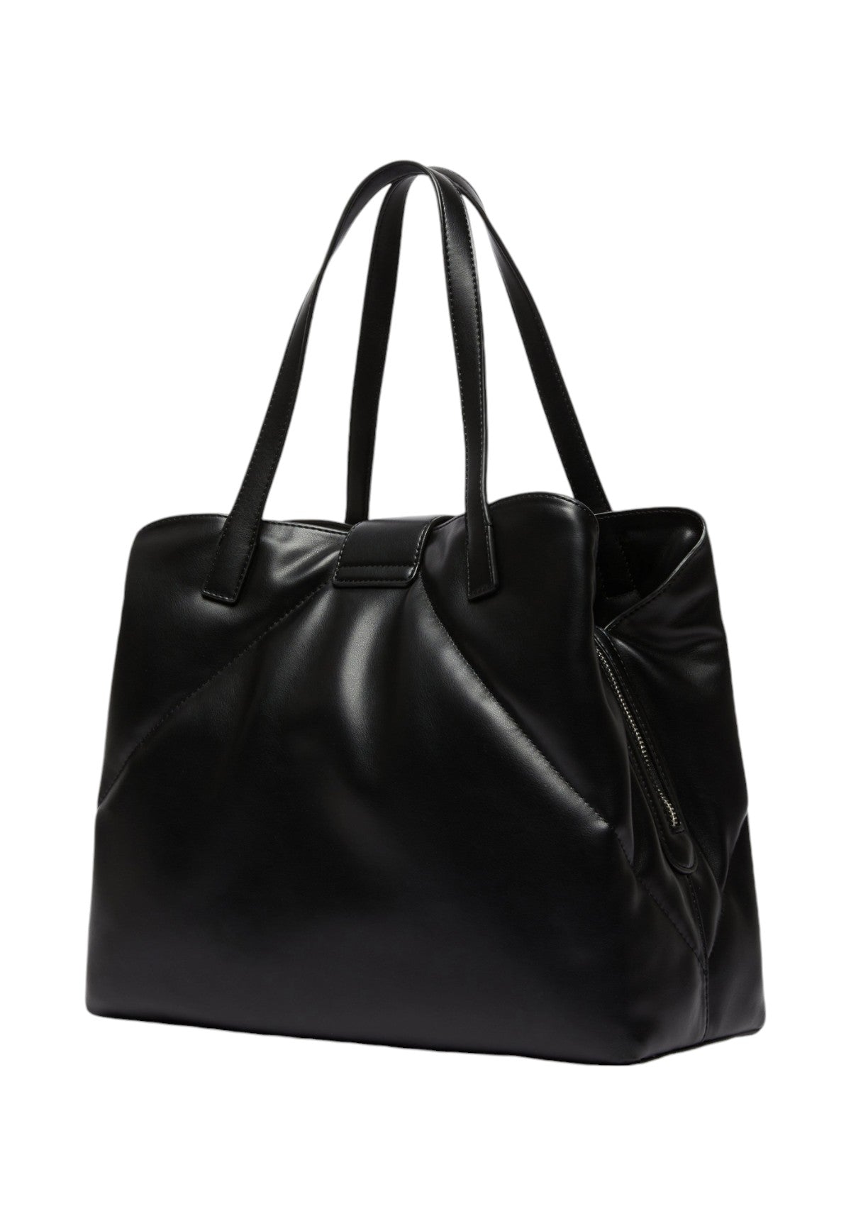 Borsa Shopper 2423516026200 Distesa Nero