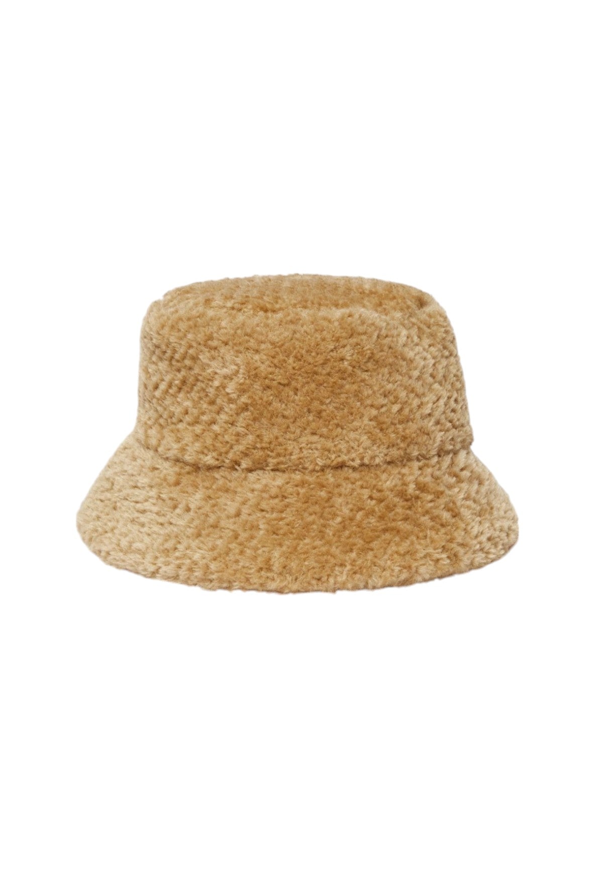 Cappello 2423576036200 ESTONIA Cammello