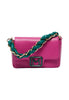 Marella Borsa a Spalla 2423516056200 LONTRA Rosso