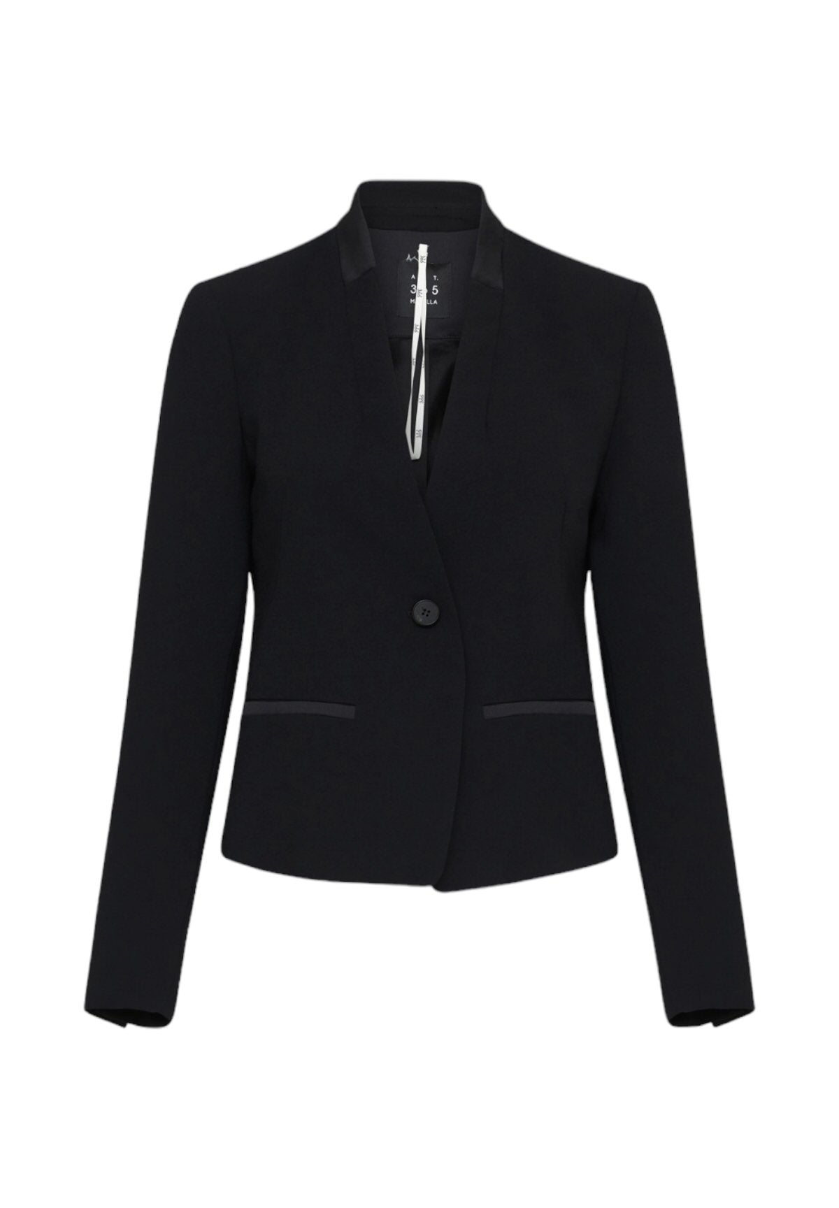 Miranda Jacket Black