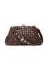 Marella Borsa A Spalla 2423516117200 Nuit Testa Moro