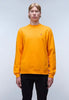 Napapijri Felpa Girocollo Balis Crew 1 NP0A4FQW Orange Marigold