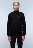 Napapijri Felpa Full-Zip Balis Fz NP0A4GBA Black 041