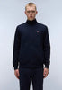 Napapijri Felpa Full-Zip Balis Fz NP0A4GBA Black 041