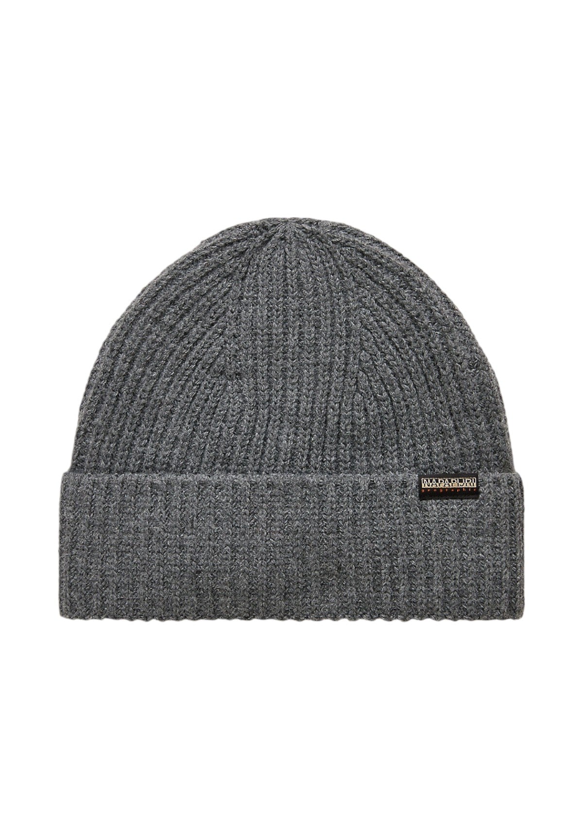 Cappello Foli 3 NP0A4GK8 Dark Grey Mel