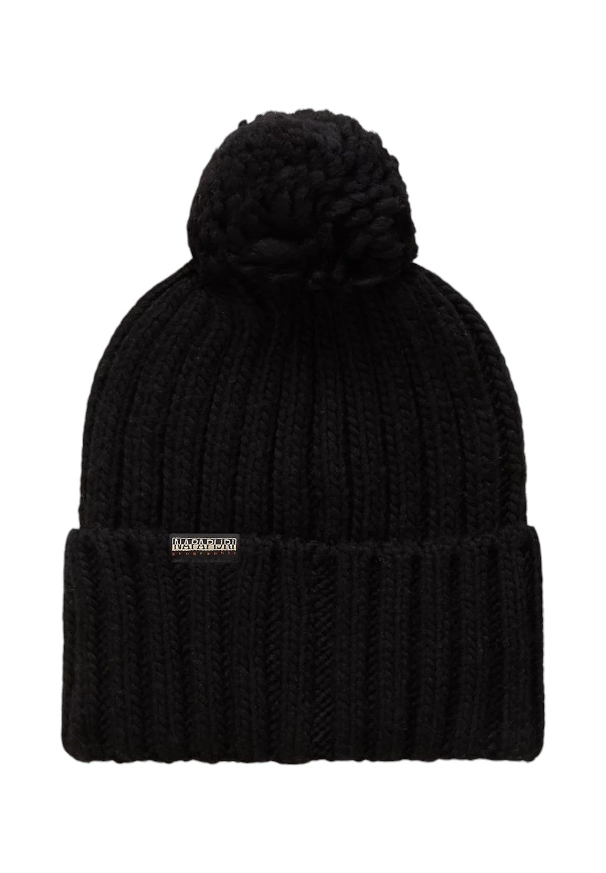 Cappello Semiury 5 NP0A4GKB Black 041