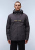 Napapijri Giubbotto Rainforest Open Winter NP0A4HES Dark grey solid