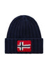 Napapijri Cappello F-Semiury NP0A4IA5 Black 041