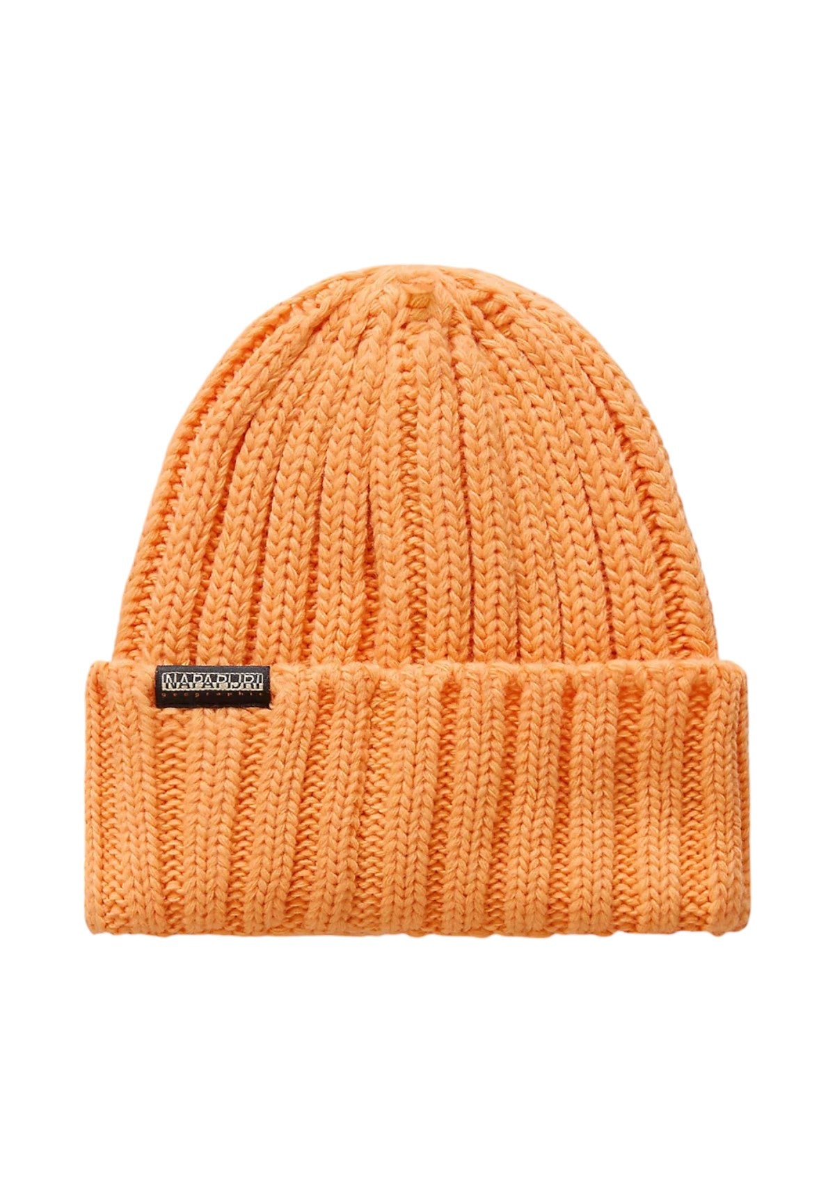 Cappello F-Semiury NP0A4IA5 Orange Marigold