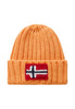 Napapijri Cappello F-Semiury NP0A4IA5 Orange Marigold