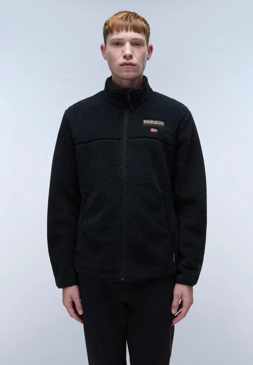 Napapijri Collezione Abbigliamento e Sneakers Napapijri Uomo