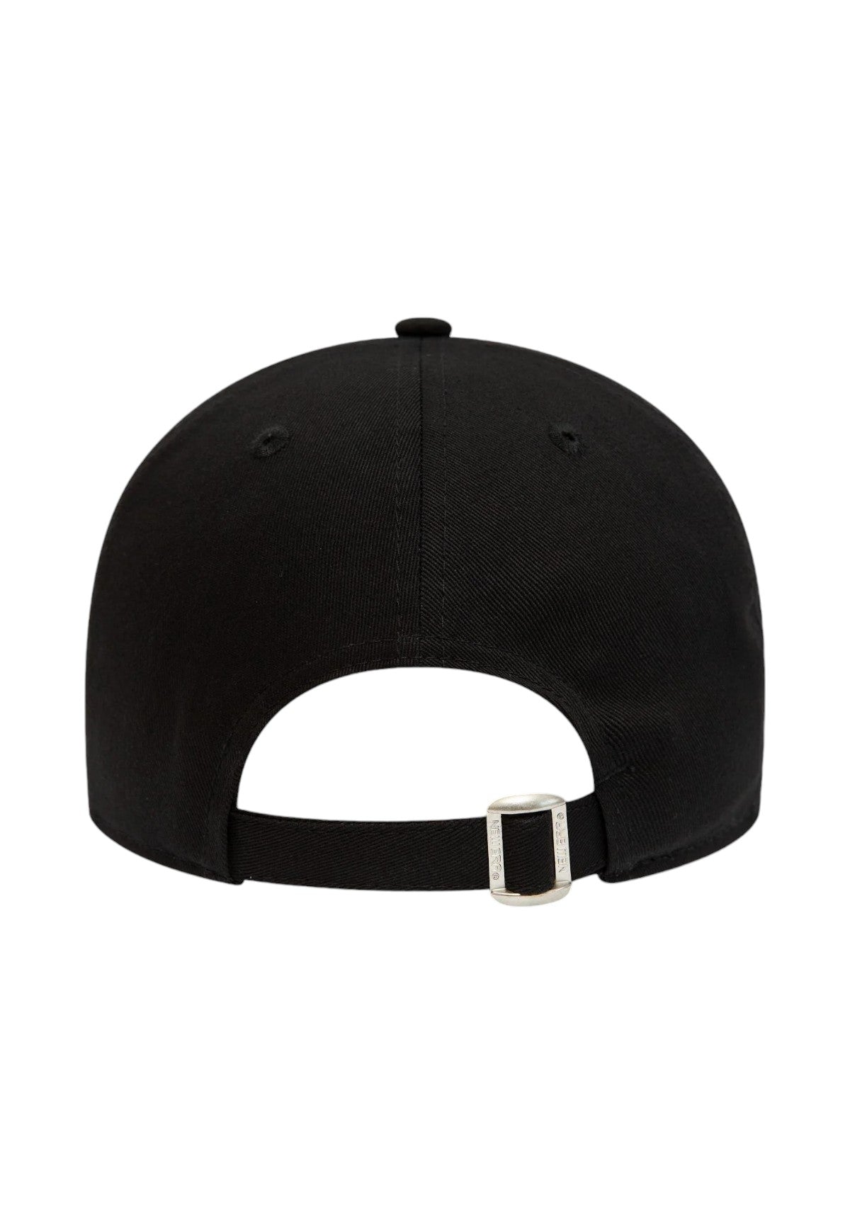 Cappello da Baseball Repreve League Ess 9Forty Losdod 60348859 Nero