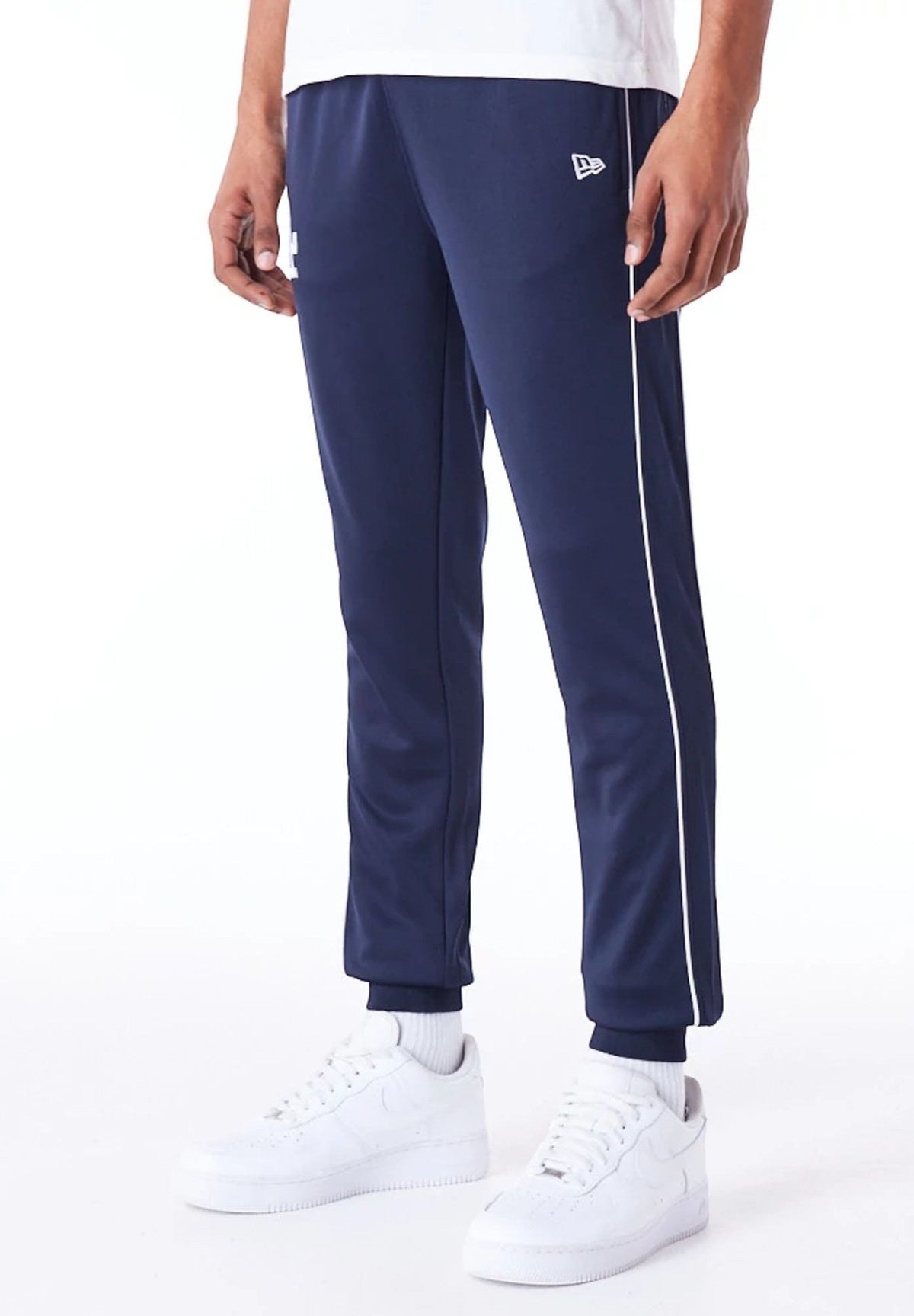 Pantaloni Tuta LA Dodgers MLB 60564820 Dk blue