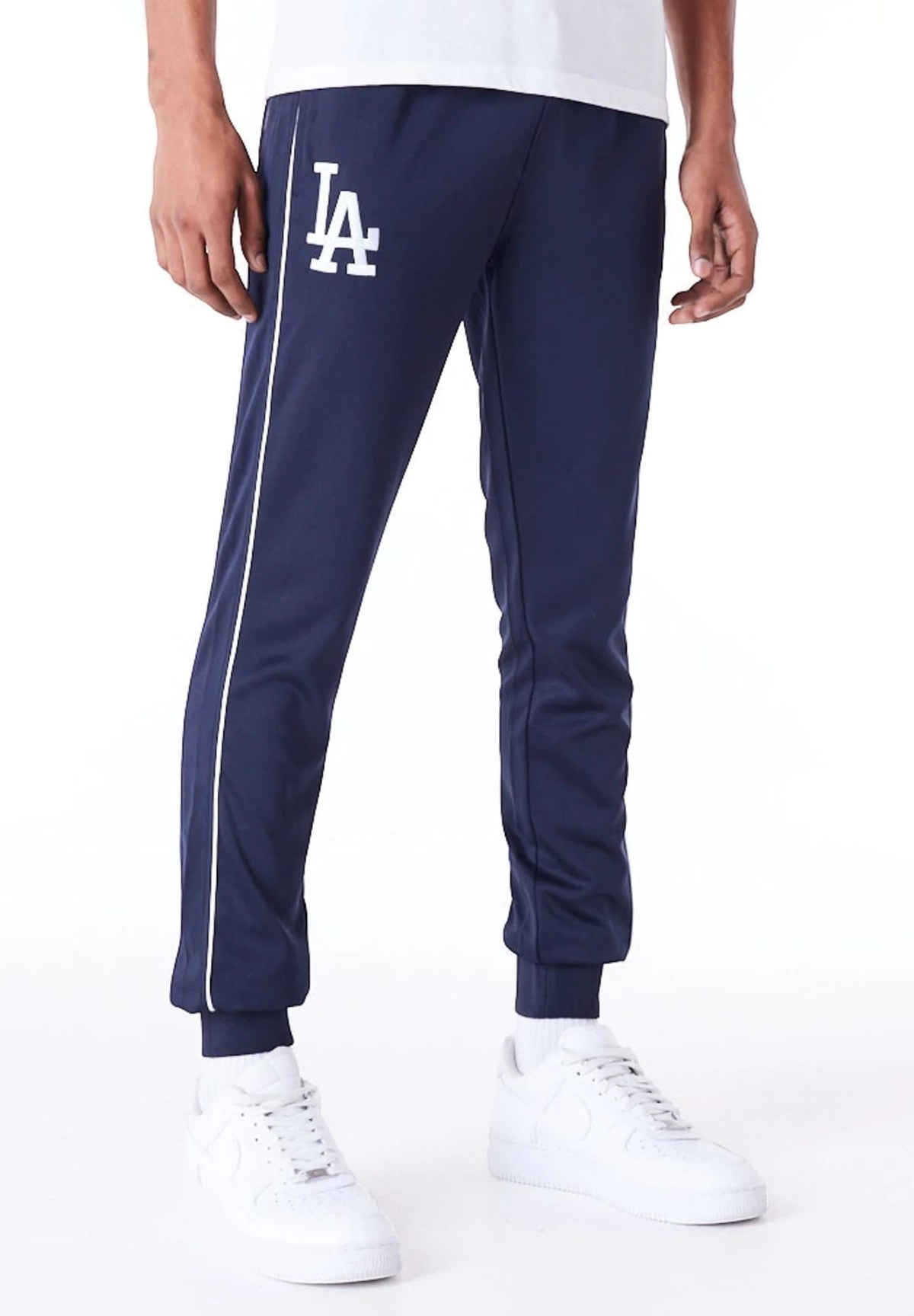 Pantaloni Tuta LA Dodgers MLB 60564820 Dk blue