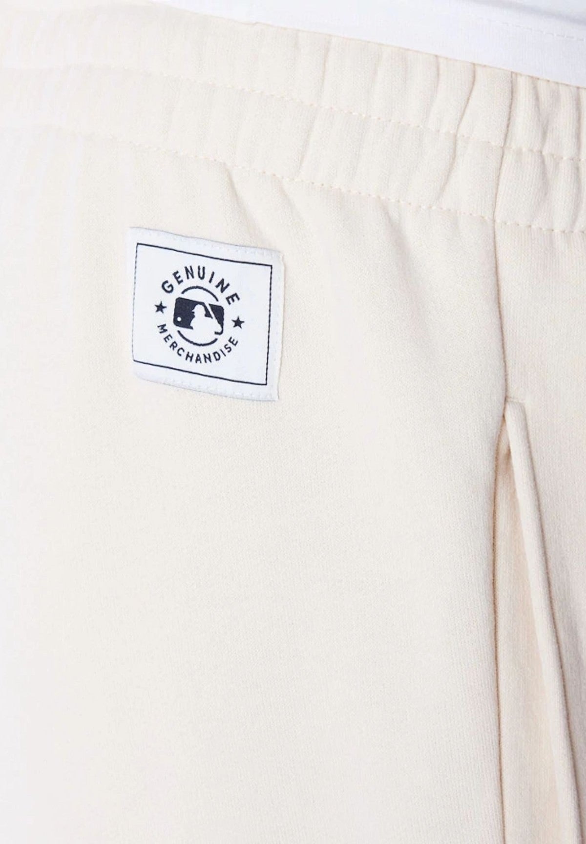 Pantaloni Tuta New York Yankees World Series 60564872 Light Beige