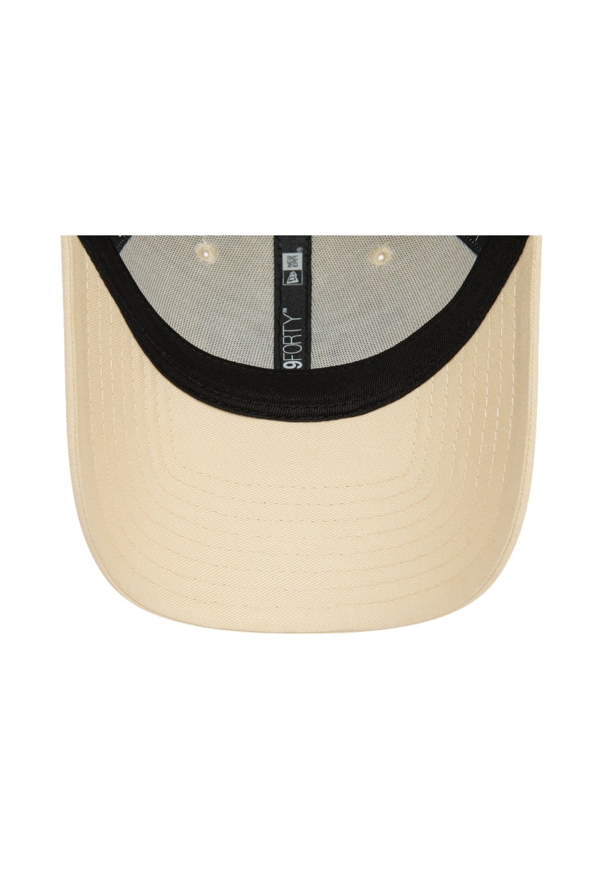 Cappello Da Baseball 9forty New York Yankees Team Outline 60565114 Light Beige