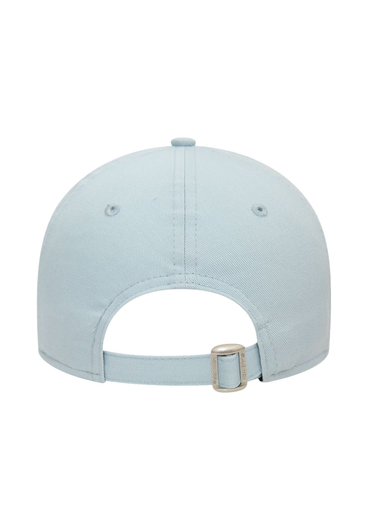 Cappello Da Baseball 9forty New York Yankees Womens League Essential 60565227 Pastel Blue