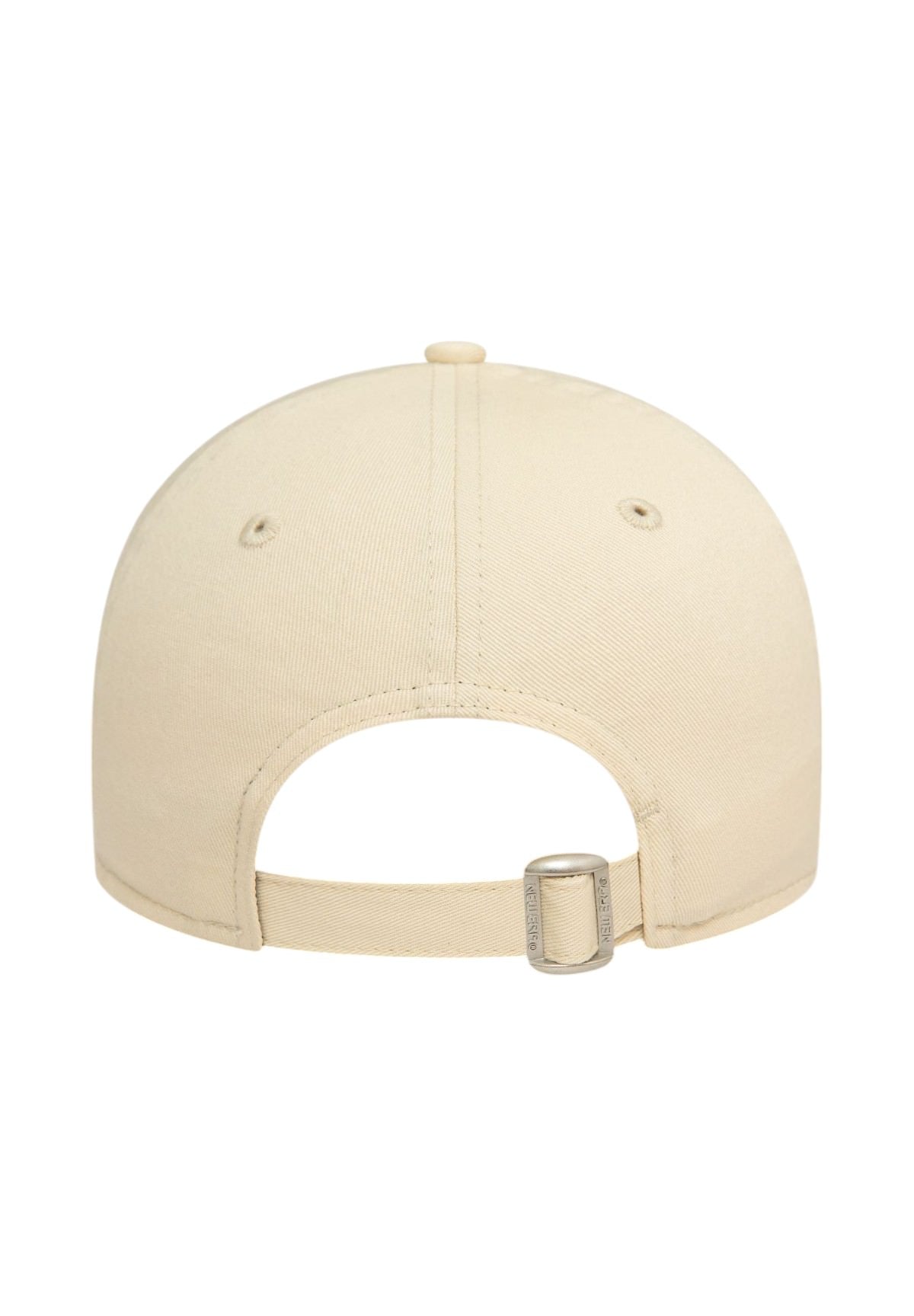 Cappello Da Baseball 9forty La Dodgers Womens League Essential 60565239 Light Beige