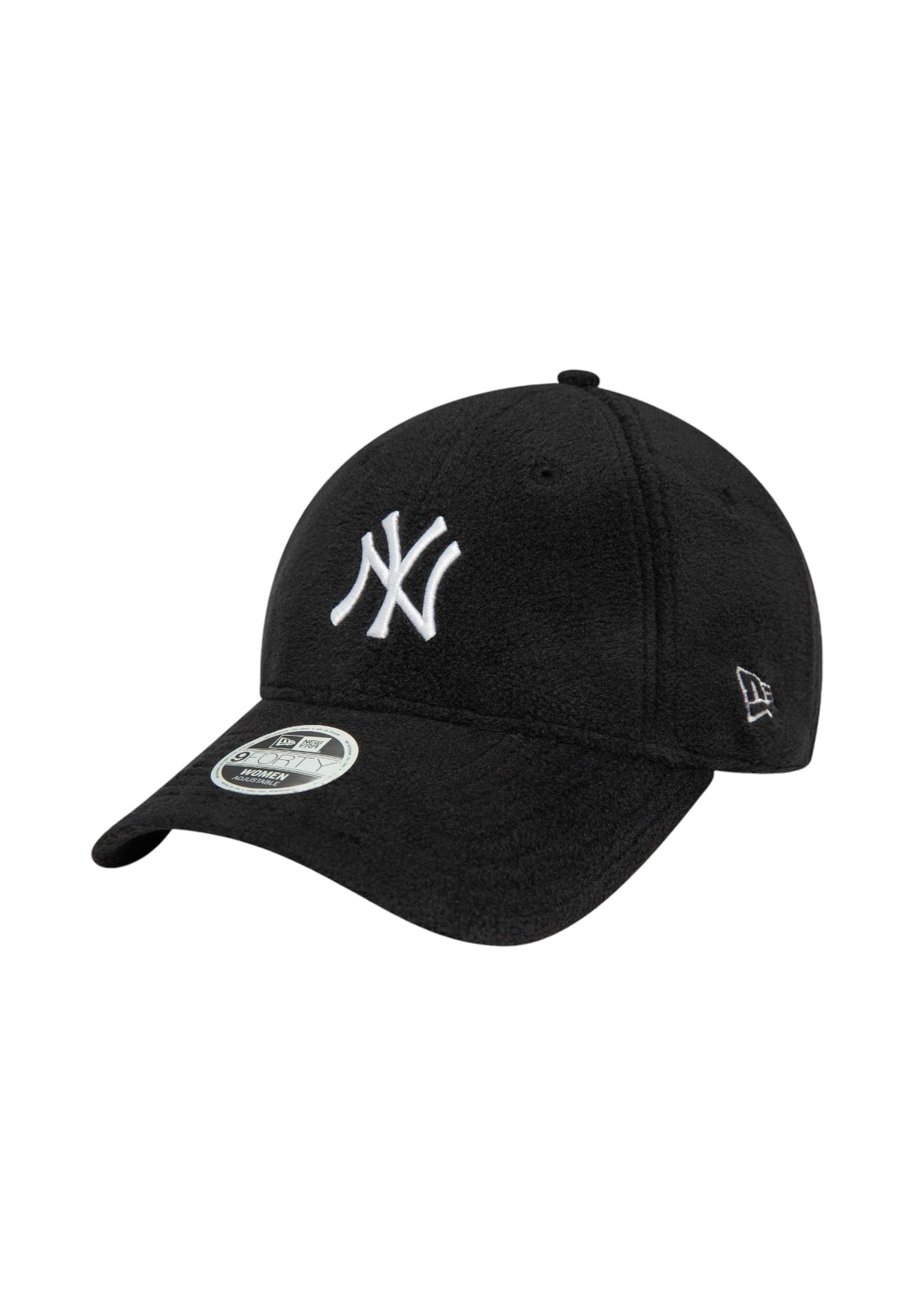 Cappello Da Baseball 9forty New York Yankees Womens Cosy 60565258 Black