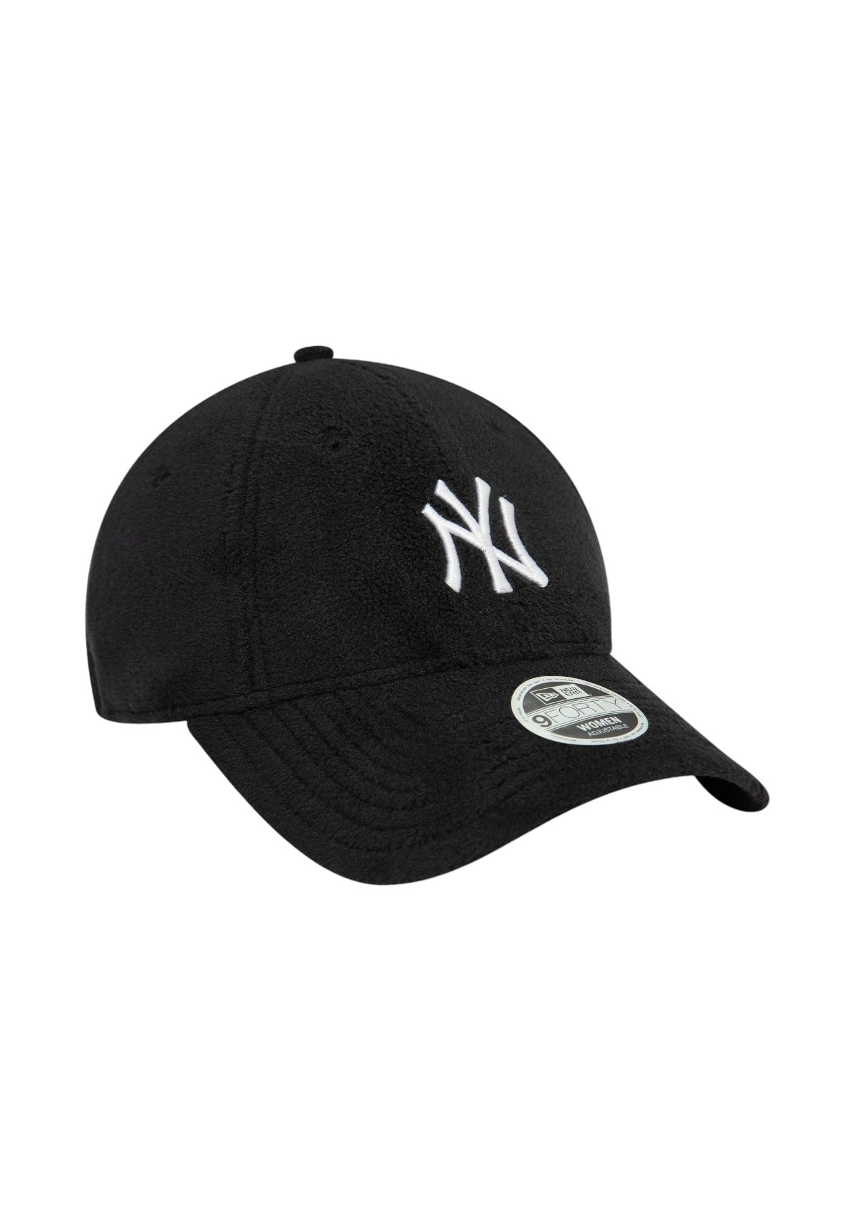 Cappello Da Baseball 9forty New York Yankees Womens Cosy 60565258 Black