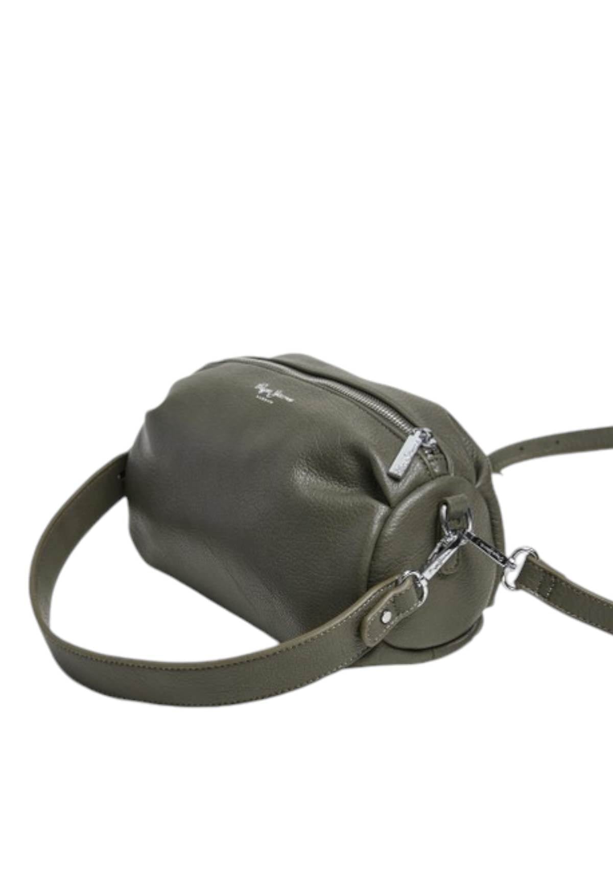 Borsa* Pl031565 Washed Army Green