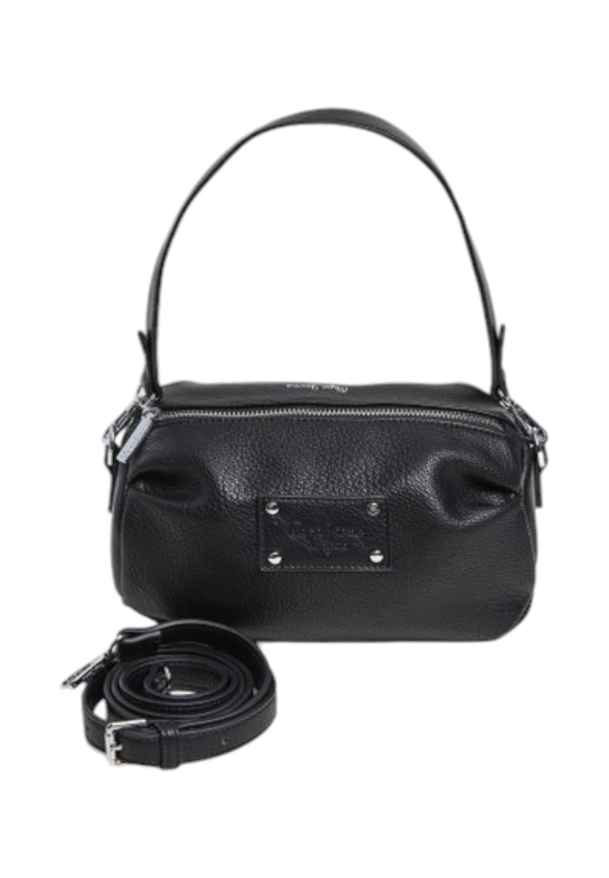 Borsa* Pl031565 Black