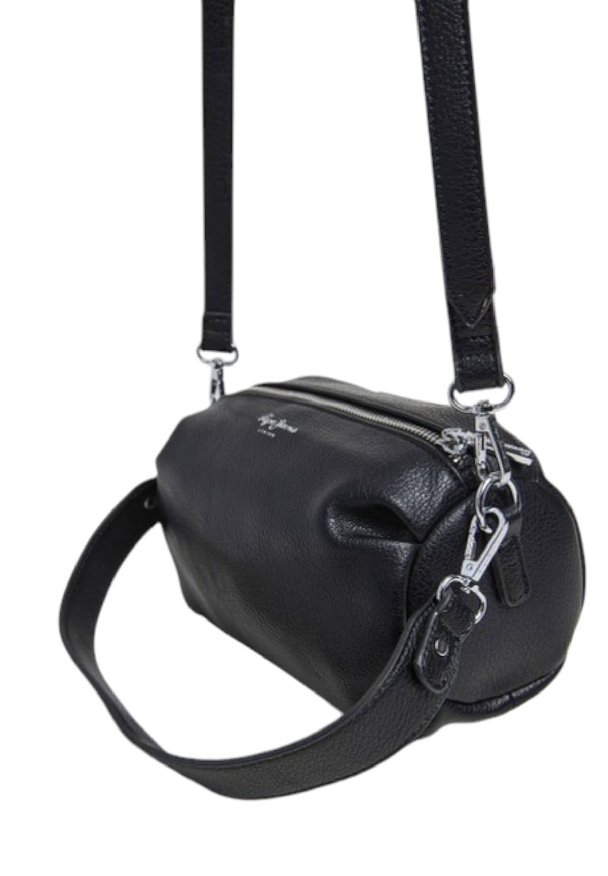 Borsa* Pl031565 Black