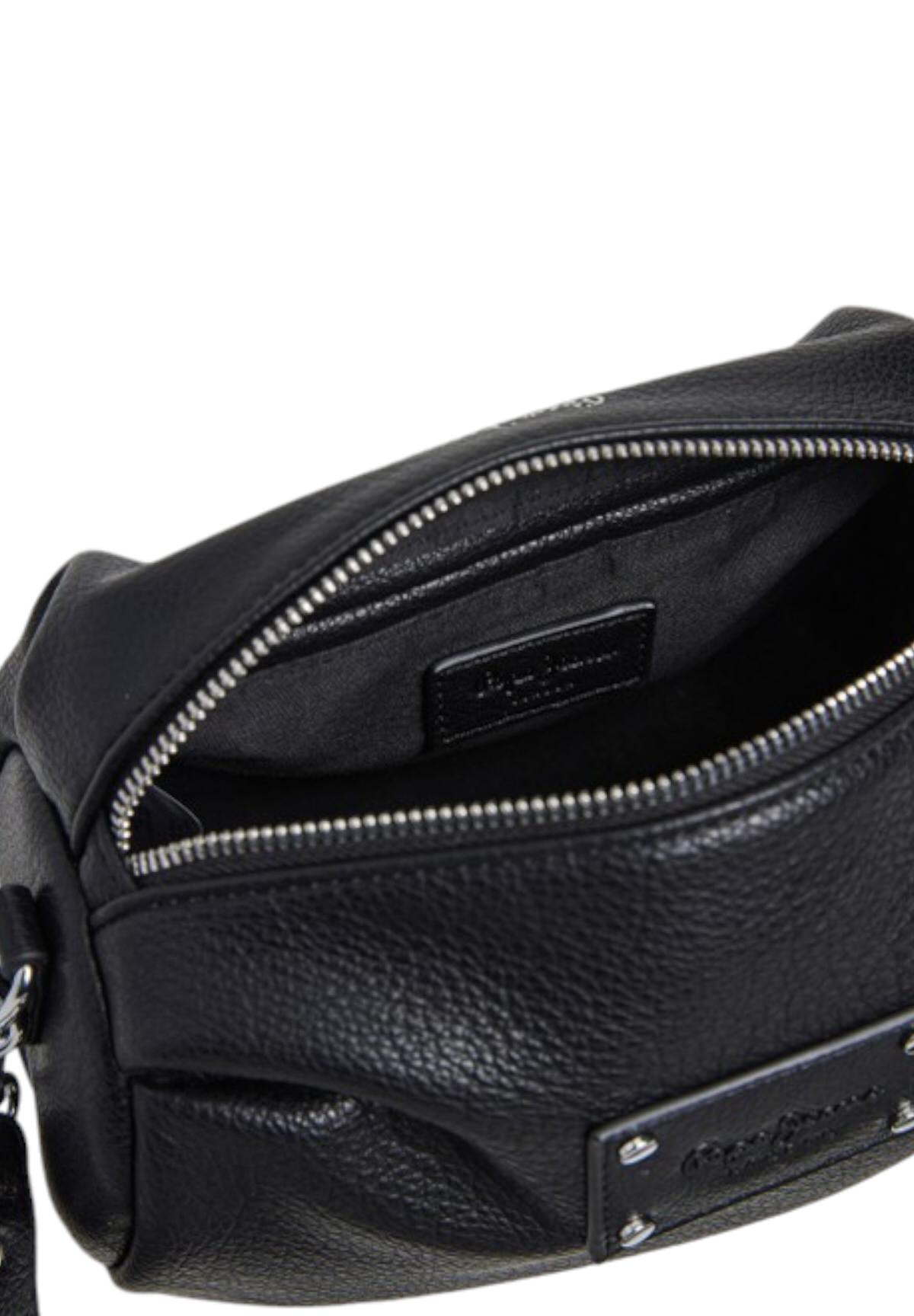 Borsa* Pl031565 Black