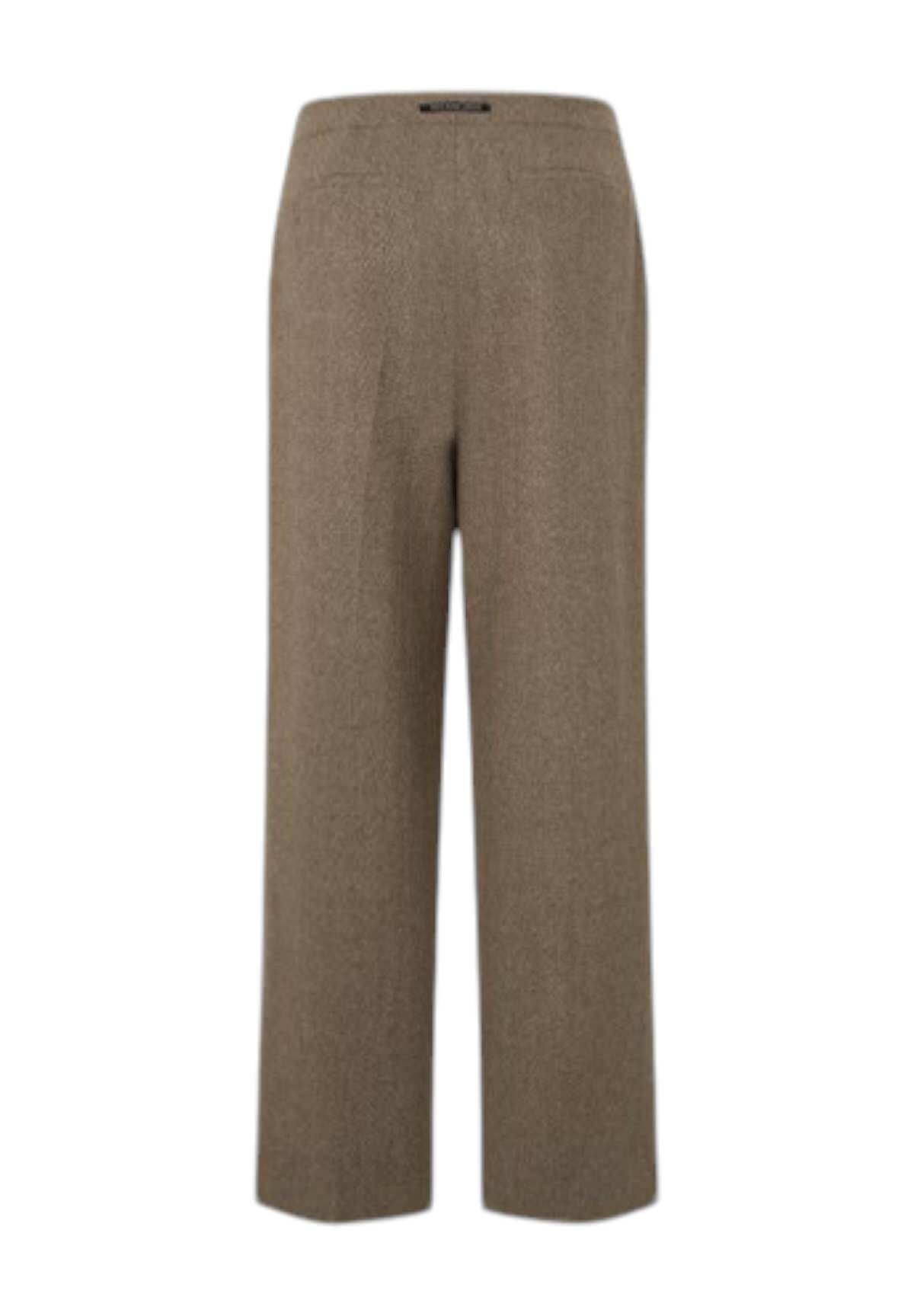 Pantaloni* Pl211772 Light Beige