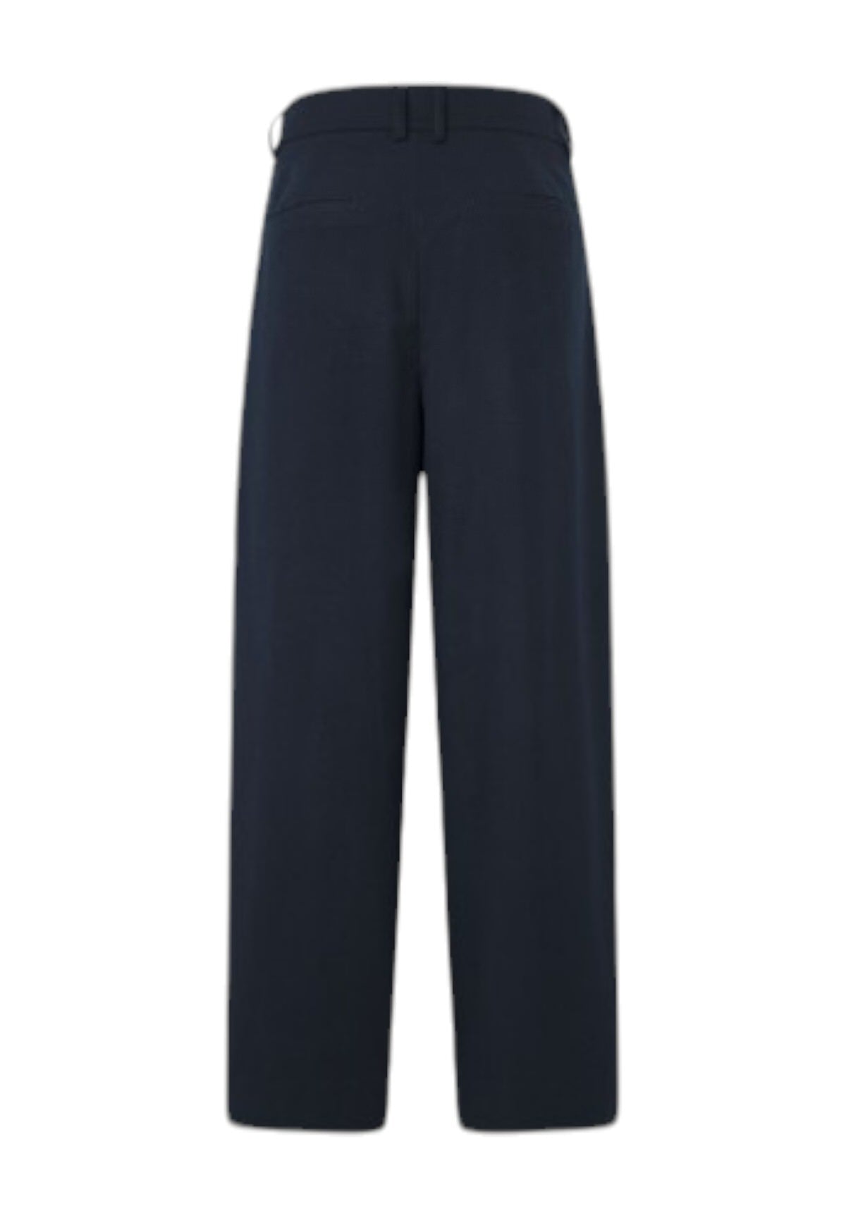 Pantaloni* Pl211781 Dulwich Blue