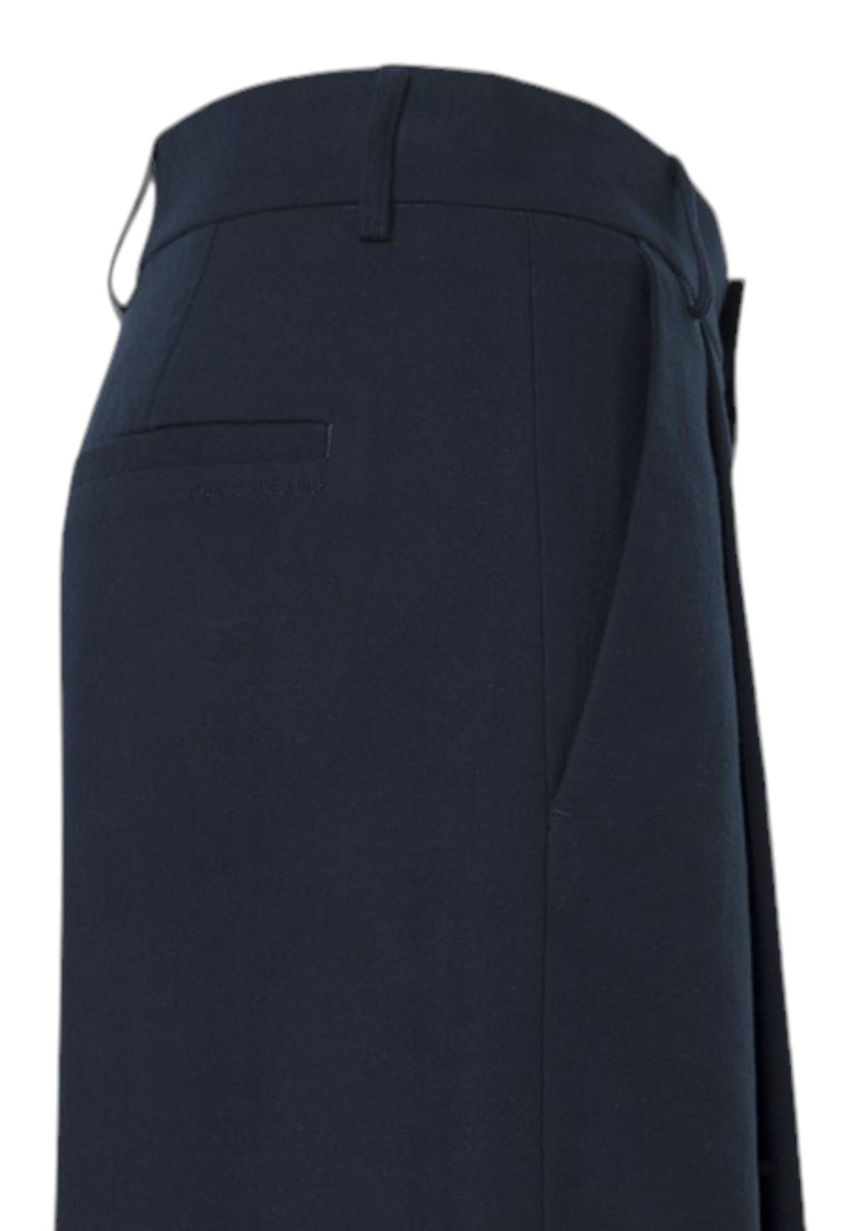 Pantaloni* Pl211781 Dulwich Blue