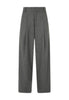 Pepe Jeans Pantaloni Demi PL211781 Marl Grey