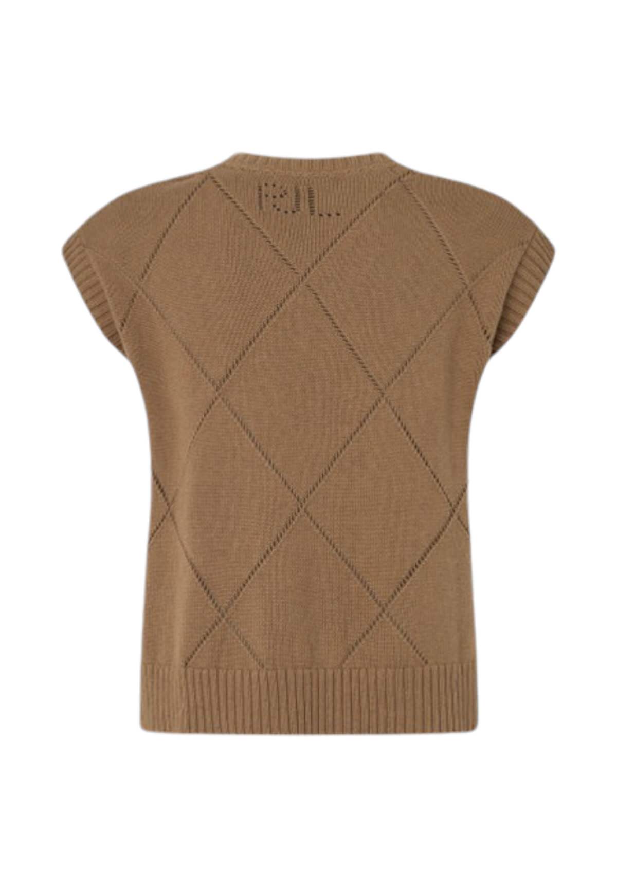 Maglione* Pl702214 Stowe Beige