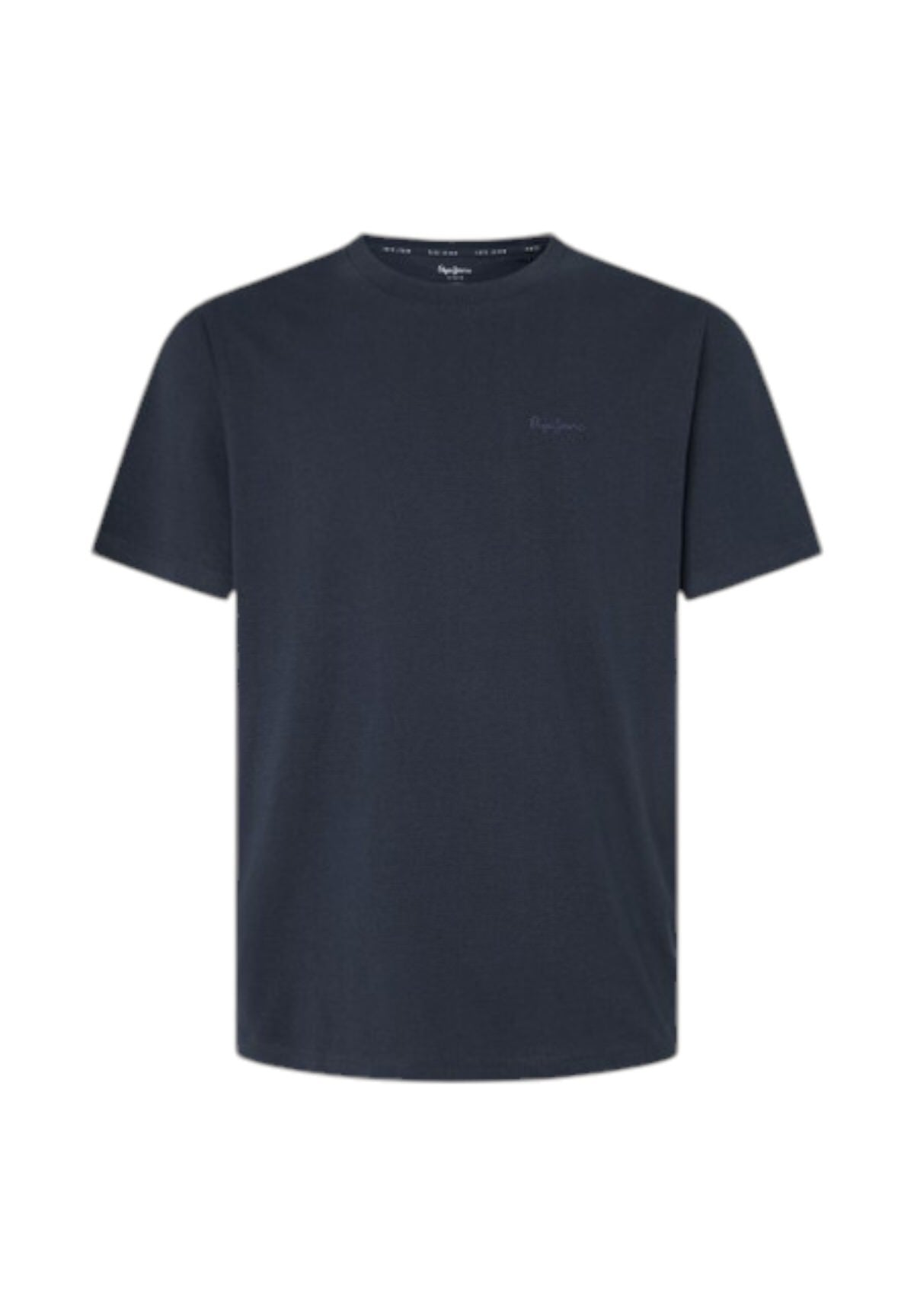 T-shirt a Maniche Corte Connor PM509206 Dulwich Blue