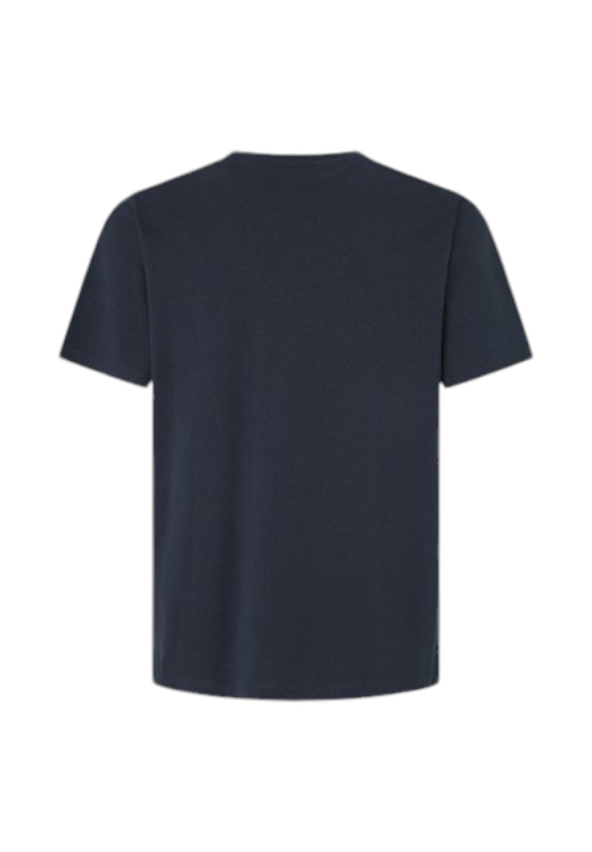 T-Shirt A Maniche Corte Pm509206 Dulwich Blue