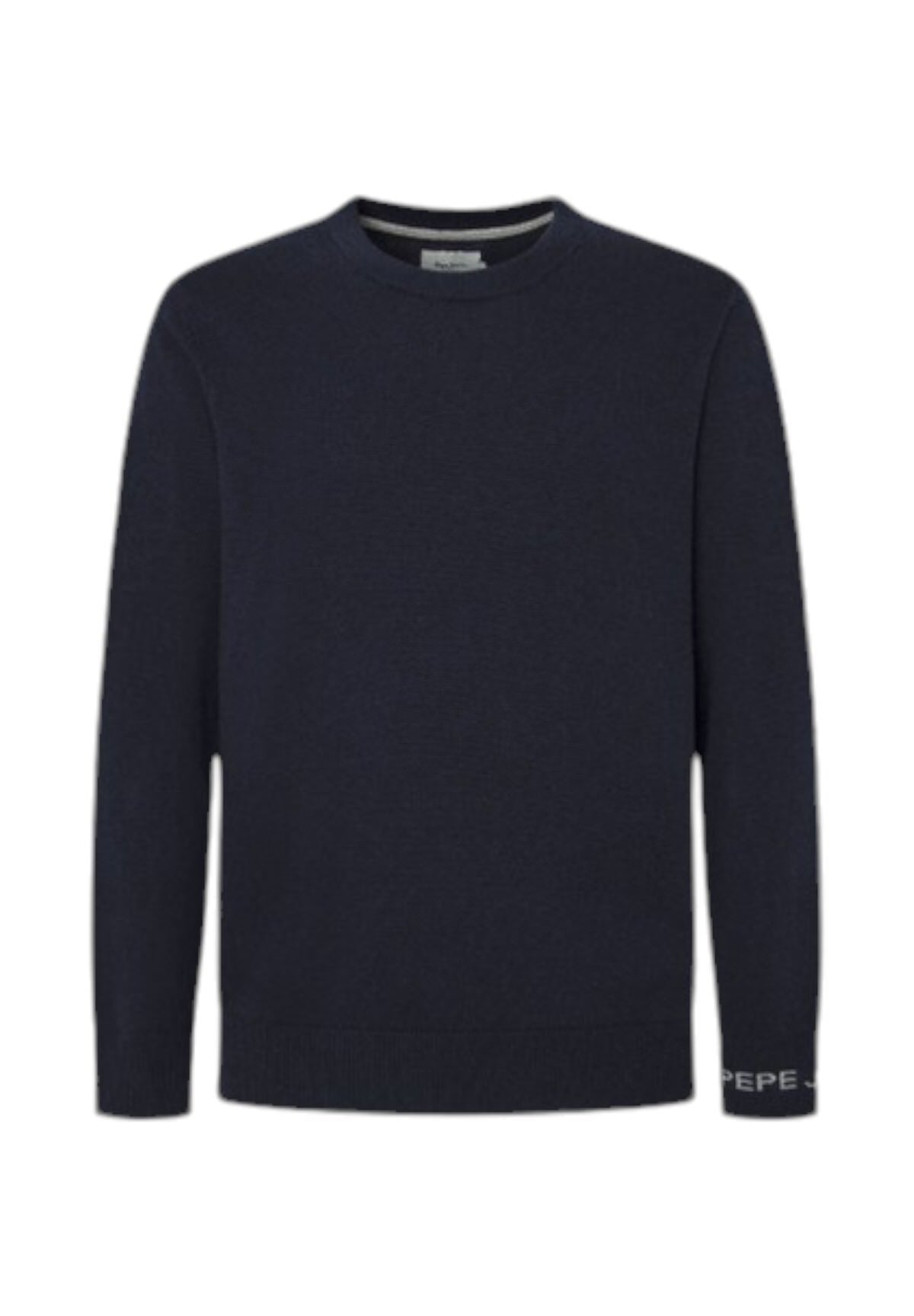 Maglione* Pm702469 Dulwich Blue