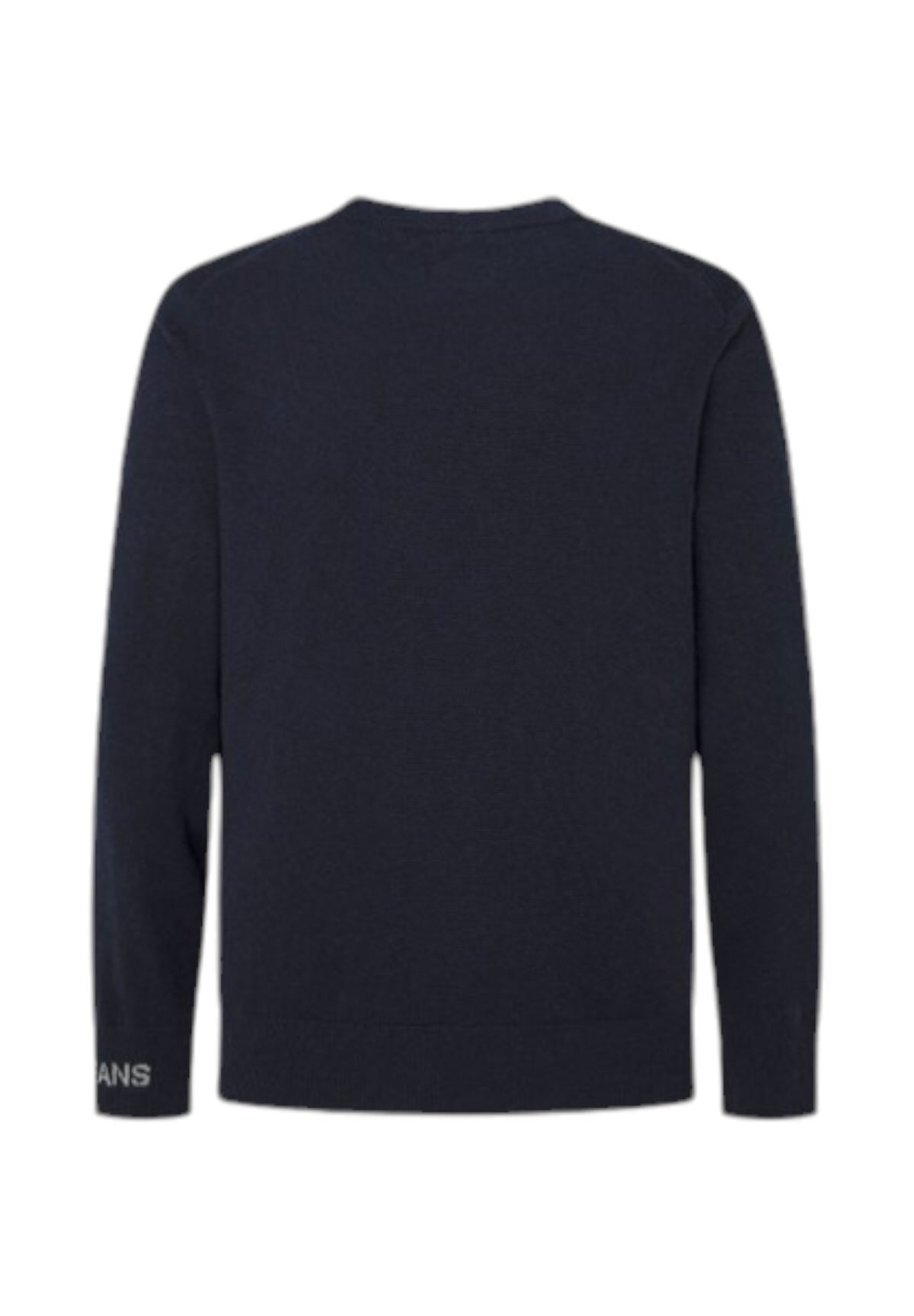 Maglione* Pm702469 Dulwich Blue