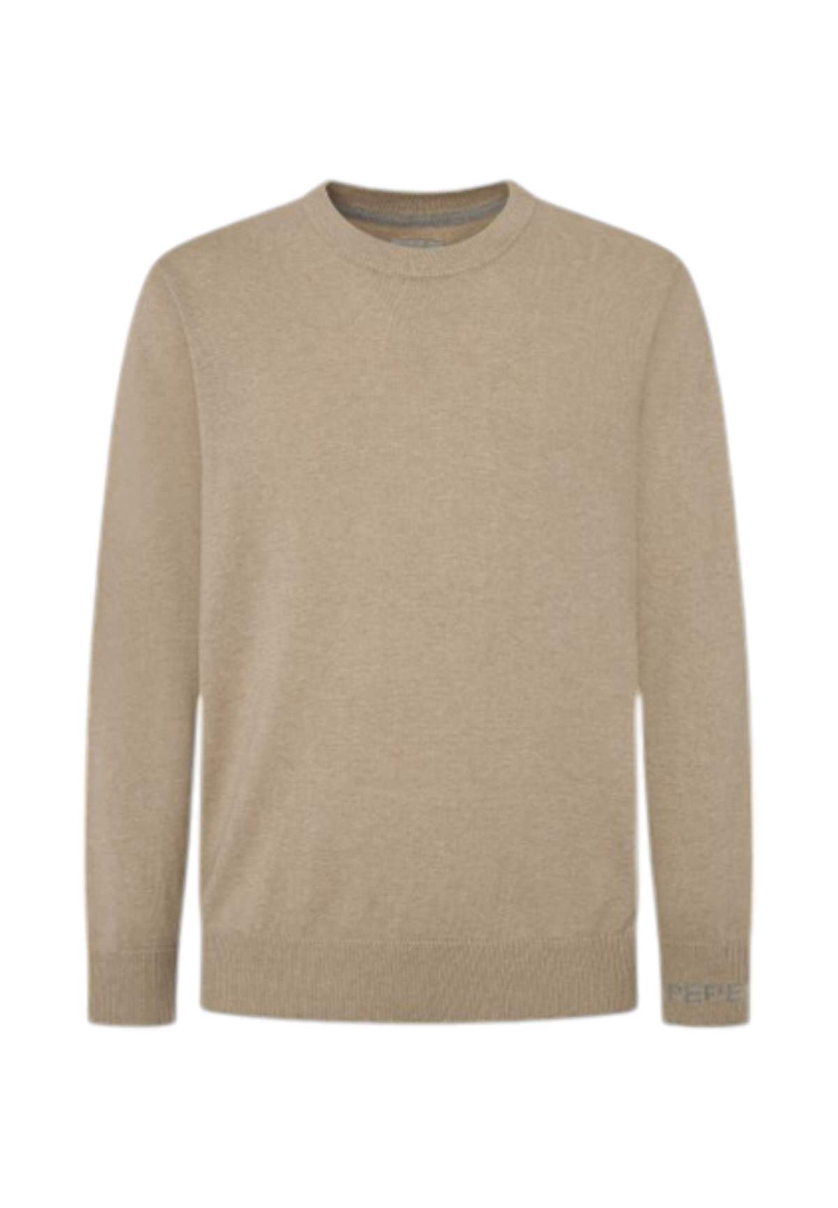 Maglione* Pm702469 Concrete Beige